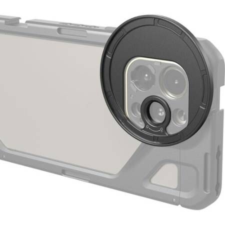 SmallRig 4585 - mocowanie na magnetyczne filtry 67mm do smartfonów, T-Mount na Arena.pl