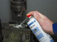 WEICON SPRAY OLEJ CHŁODZIWO OBRÓBKA WIERCENIE GERM