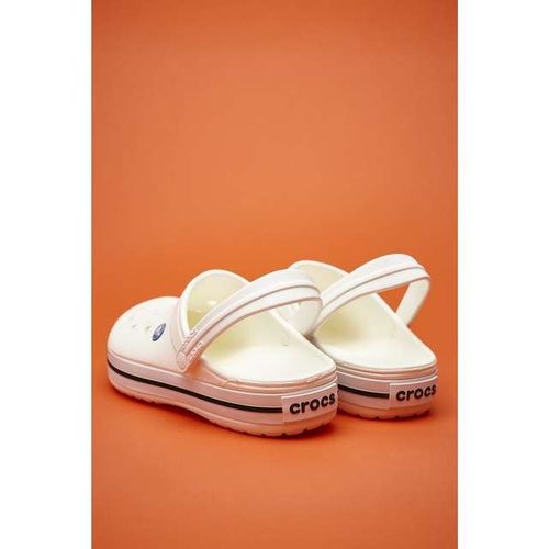 Crocs Crocband White Rozmiar - M7 na Arena.pl