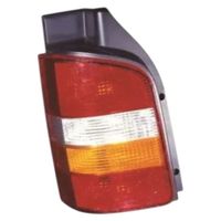 LAMPA TYLNA PRAWA VW TRANSPORTER T5 2006 2007 2008 2009 2010 2011 2012 2013