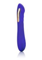 estim petite wand blue