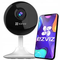 Kamera WiFi C1C-B EZVIZ FHD Mikrofon Głośnik Wewnętrzna magnetyczna