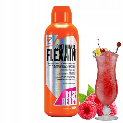EXTRIFIT FLEXAIN 1000ml KOMPLEKS W PŁYNIE NA STAWY na Arena.pl