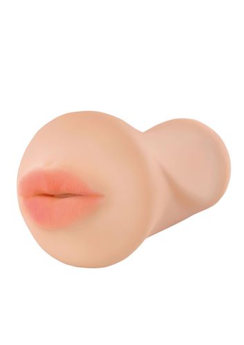 Masturbator-Deep Throat Cock Sucker na Arena.pl