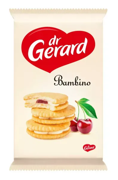 GERARD BAMBINO 235G zdjęcie 1