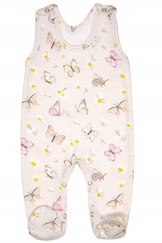 Śpiochy niemowlęce rozpinane 62 duży wybór wzorów na Arena.pl