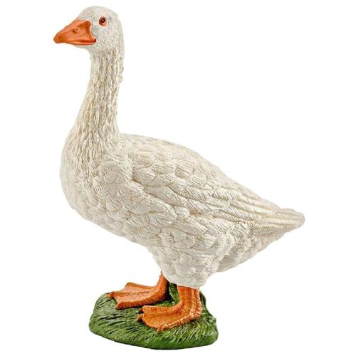 SCHLEICH Figurka Gęś 13799 na Arena.pl