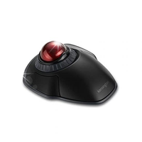 Kensington Trackball bezprzewodowy Orbit with scroll ring wireless 1600dpi
