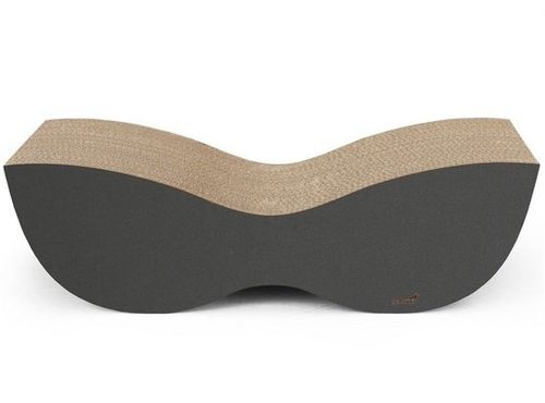 Gattino Drapak 06 Leon grafit na Arena.pl