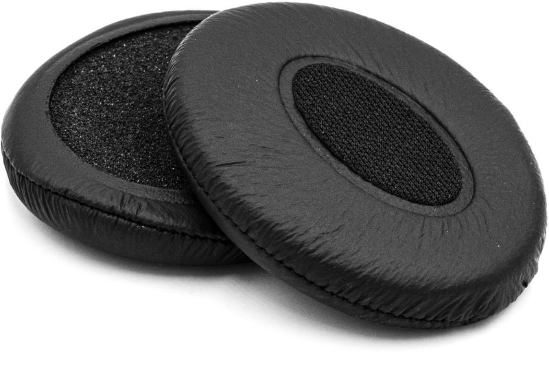 NAUSZNIKI PADY GĄBKI DO AUDIO-TECHNICA ATH-ANC25 zdjęcie 2