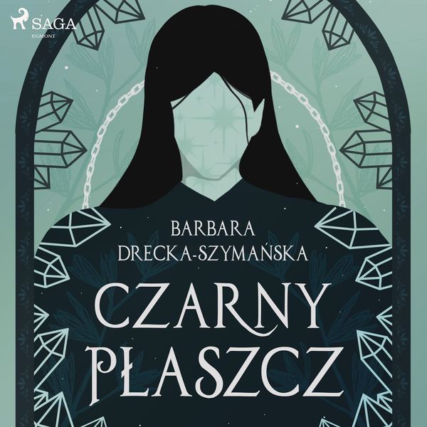 (mp3) Czarny Płaszcz zdjęcie 1
