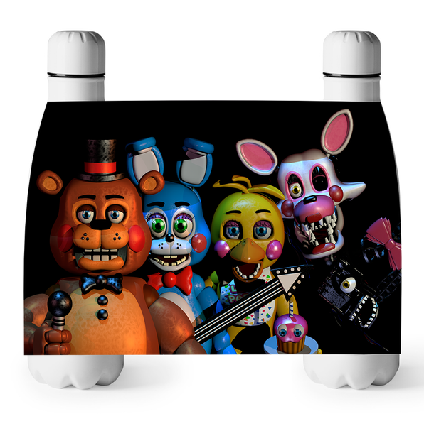 Termos - FNAF - Five Nights at Freddys zdjęcie 1