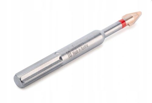 Alpen wiertło do płytek gresowych fi 6,0 mm C Protector na Arena.pl