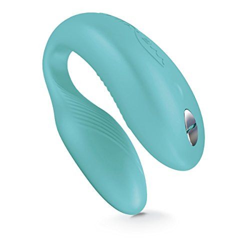 Sync wibrator dla par błękitny We-Vibe SNSYSG5 na Arena.pl