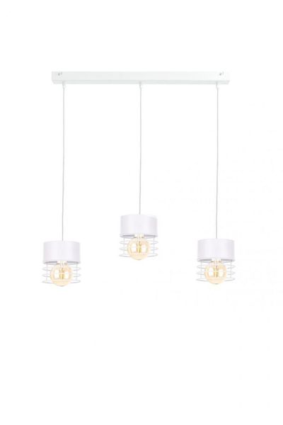 Lampa wisząca 3xE27 ATOLLO zdjęcie 1