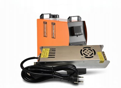 Zasilacz do Webasto Nagrzewnicy 12V 30A 360W SLIM Płaski + Przewód na Arena.pl