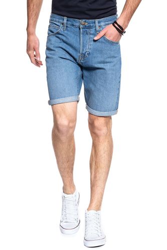 SPODENKI LEE 5 POCKET SHORT LIGHT NEWPO L73EJLKB W28 na Arena.pl