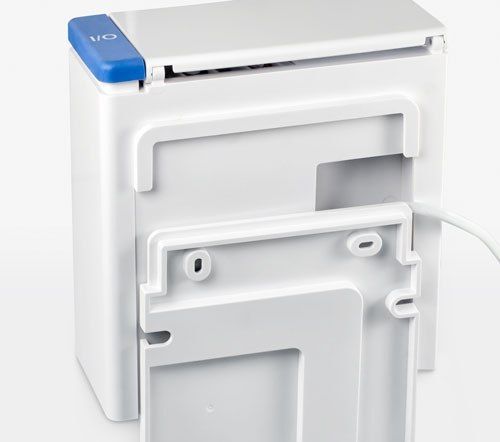 LD-A8 Irygator jamy ustnej BIAŁY zdjęcie 3