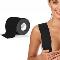 BOOB TAPE TAŚMA MODELUJĄCA BIUST PODNOSZĄCE DEKOLT