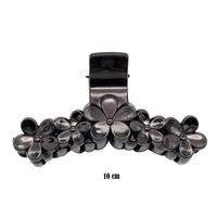 Spinka - klamra do włosów 10 cm