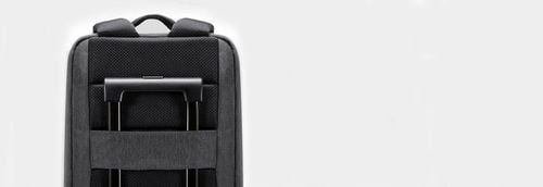 Plecak Mi City Backpack 2 Dark Grey na Arena.pl