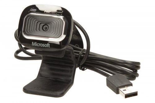 LifeCam HD-3000 T3H-00012 na Arena.pl