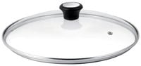 Szklana pokrywka 28cm TEFAL 28097712