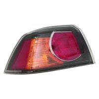 LAMPA TYLNA LEWA MITSUBISHI LANCER VIII 2009 2010 2011 2012 2013 2014 2015