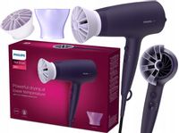 SUSZARKA DO WŁOSÓW PHILIPS THERMOPROTECT KONCENTRATOR DUŻA MOC 2100W