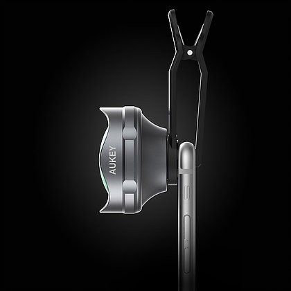 Teleobiektyw Aukey Optic Pro x3 PL-BL02 na Arena.pl
