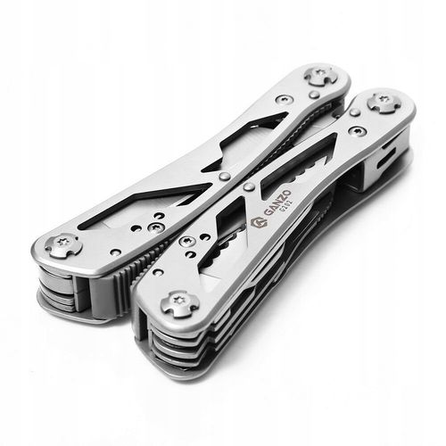 Narzędzie wielofunkcyjne Multitool Ganzo G202 24w1 na Arena.pl