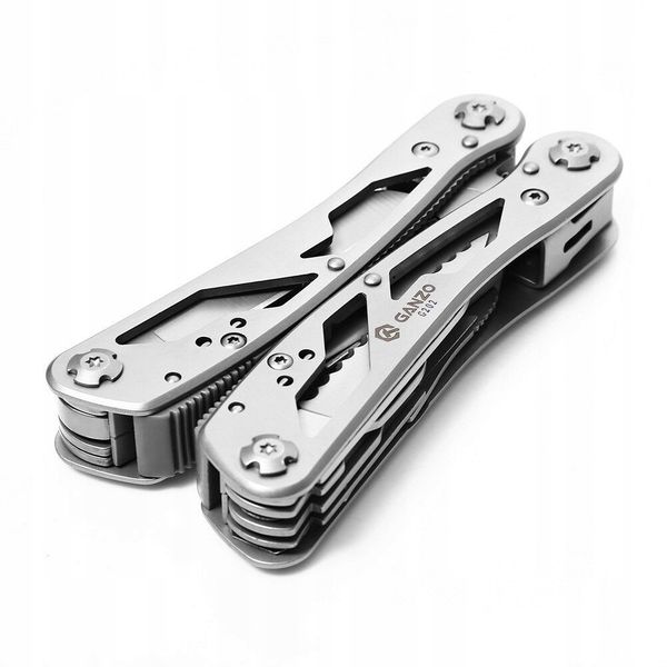 Narzędzie wielofunkcyjne Multitool Ganzo G202 24w1 zdjęcie 6