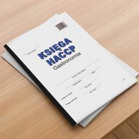 System HACCP - gastronomia