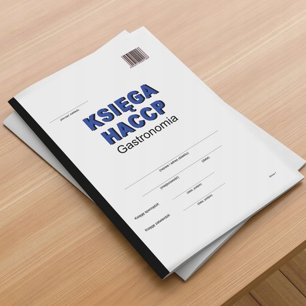 System HACCP - gastronomia zdjęcie 1