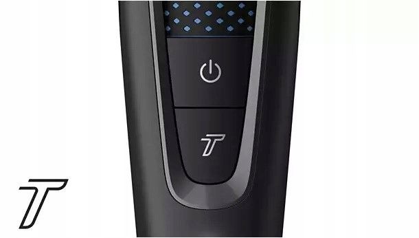 Maszynka do włosów brody Philips HC5632/15 zdjęcie 7