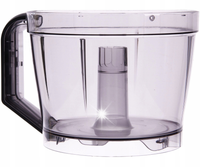Pojemnik 1L do malaksera robota kuchennego Bosch | MCM68885 MCM68861
