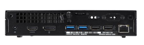 PC DELL Optiplex 3050 i5-7500T 8GB 128GB W10P - Arena.pl