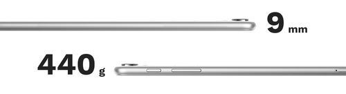 Tablet Kruger&Matz 10,4" EAGLE 1073 8/128 na Arena.pl