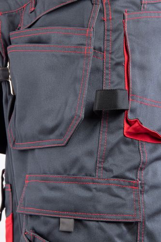 Spodnie do pasa Seven Kings Quartz r. 25 na Arena.pl