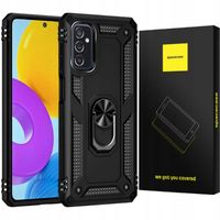 Spacecase Ring Nx Galaxy M52 Czarny