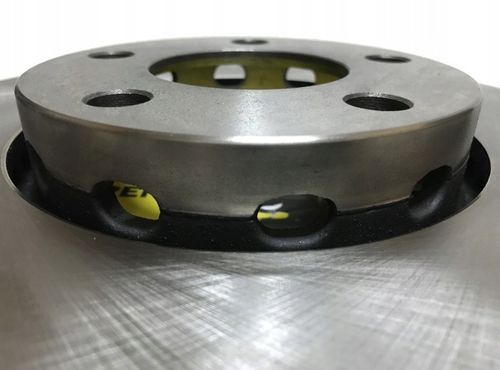 Tarcze Klocki Przód Audi A4 B5 B6 B7,A6 C5,VW Passat B5 B5 FL (288mm.) na Arena.pl