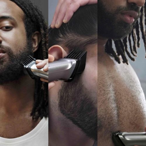 Trymer Philips TRYMER PHILIPS MASZYNKA DO BRODY GOLARKA MULTIGROOM na Arena.pl