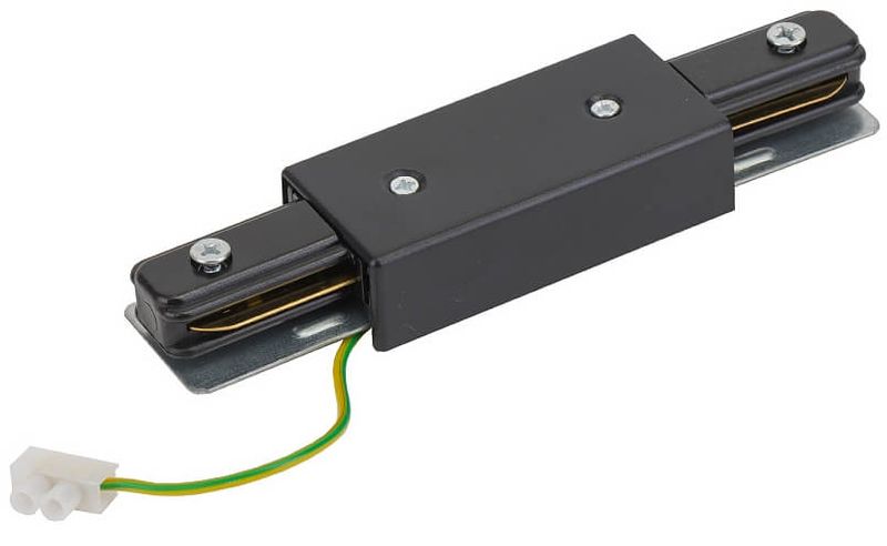 Łącznik do szynoprzewodów Profile Power Straight Connector 10226 Nowodvorski zdjęcie 2