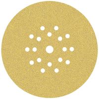 KRĄŻEK ŚCIERNY DO GIPSU EXPERT EXC470 225MM G60 - 25 SZT - B 2608901147