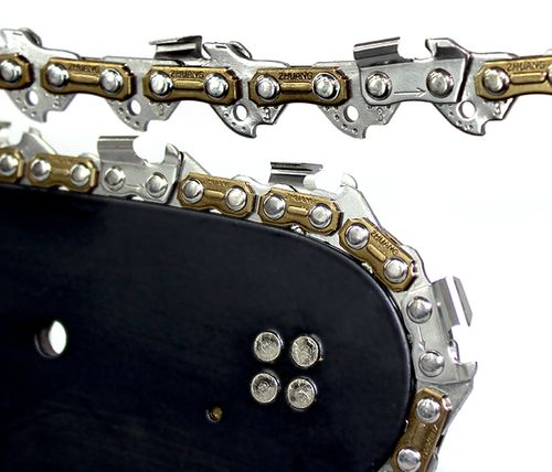 PROWADNICA + 2x ŁAŃCUCH MF 14 / 52 / 3/8 / 1.3mm na Arena.pl