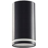 OPRAWA NATYNKOWA GU10 HALOGENOWA TUBA LED SUFITOWA