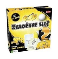 Założysz się? 2 Tactic