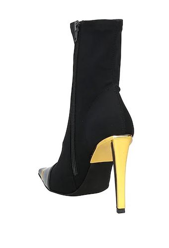 JEFFREY CAMPBELL STIVALETTI r.38 na Arena.pl