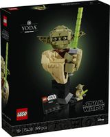 75438 - LEGO Star Wars - Popiersie Yody™