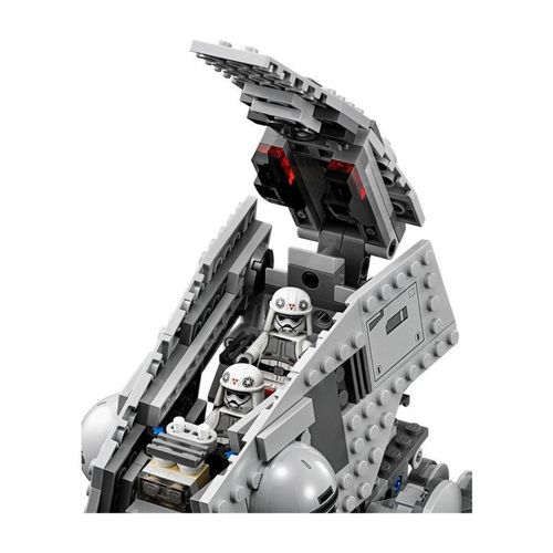 LEGO Star Wars AT-DP Pilot 75083 na Arena.pl